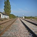 Railway Enthusiast